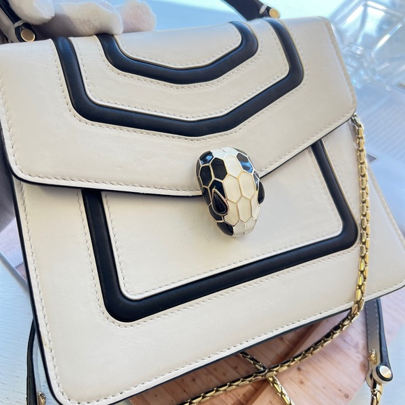 BVLGARI Serpenti Forever Small - Picture 3 of 6